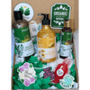 Cleanure Wellness Box - Free Gifts