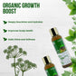 Organic Herbal Hair Oil - 150ml